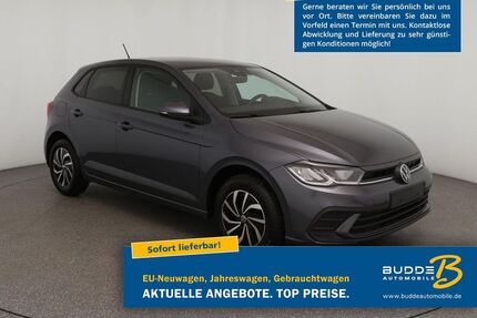 VW Polo 7.939 km 18.440 &euro; Warstein-Belecke 59581
