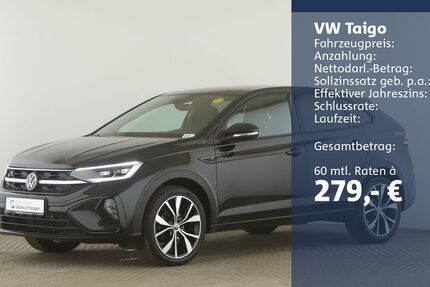 VW Taigo 66.942 km 21.920 € Jesteburg 21266