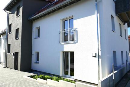Hochwertige 2 Zimmer Wohnung