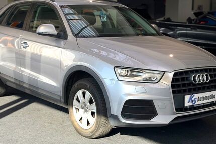 Audi Q3 118.000 km 11.999 &euro; Bremerhaven 27568