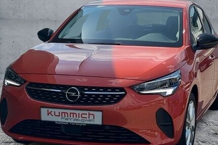 Opel Corsa 10.362 km 15.490 &euro; Lauingen 89415