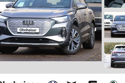 Audi Q4 e-tron 65.099 km 27.870 &euro; Wertingen 86637
