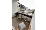 Moderne 2 Zimmer City Wohnung mit Südbalkon auf der Herzogstraße!