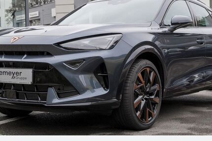 Cupra Formentor 6.505 km 42.440 &euro; Remscheid 42897