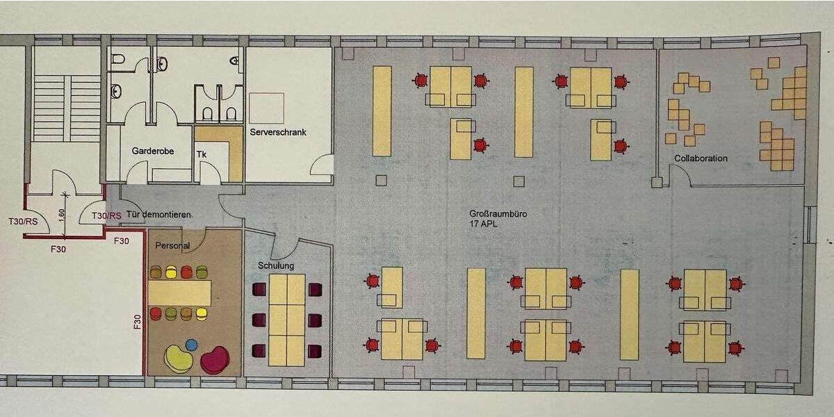 Gewerbeobjekt Niederzier Huchem-Stammeln - 8.568&euro; | Angebot:23866446