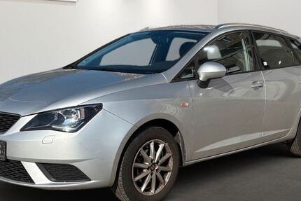Seat Ibiza 200.122 km 4.499 &euro; Berlin 12681