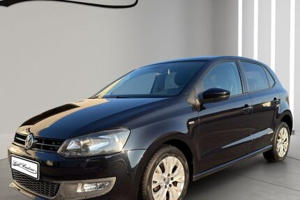 VW Polo 189.950 km 4.880 &euro; Glashütten 95496