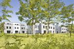Etagenwohnung Berlin Treptow-Köpenick - 4 Zimmer, 91 m&sup2;, 1.499&euro; | Angebot:26363073