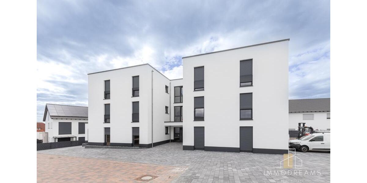 Etagenwohnung Bruchmühlbach-Miesau Miesau - 3 Zimmer, 97 m&sup2;, 379.000&euro; | Angebot:27122016
