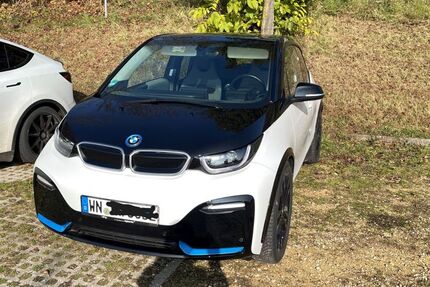 BMW i3 18.500 km 22.999 &euro; Winterbach 73650