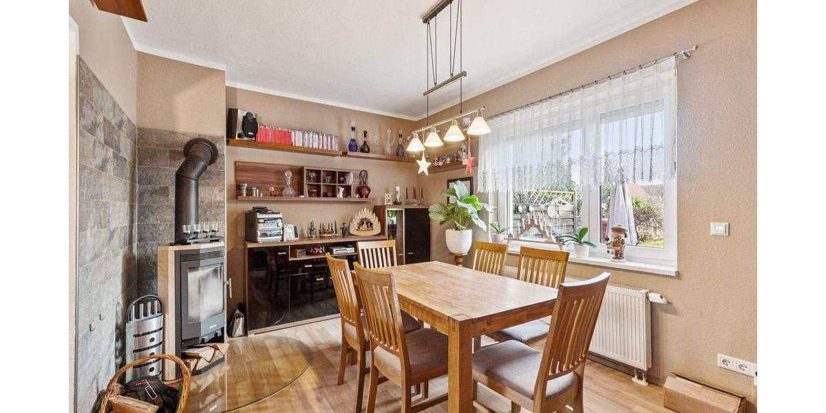 Reihenmittelhaus Hennigsdorf - 5 Zimmer, 127 m&sup2;, 395.000&euro; | Angebot:25783622