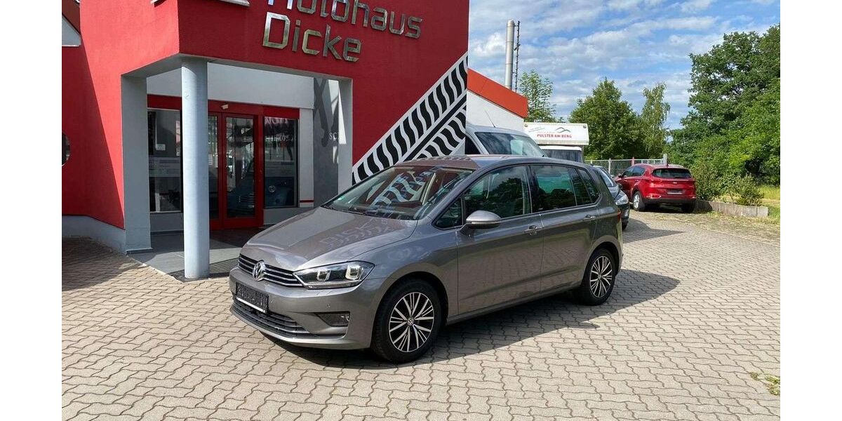 VW Golf 61.535 km 16.690 &euro; Gera 07549