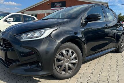 Toyota Yaris 24.999 km 16.299 € Eppingen 75031