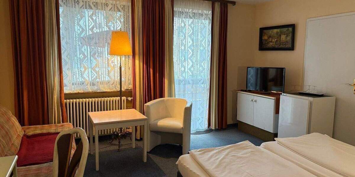 Gewerbeobjekt Tuttlingen - 2 Zimmer, 1.800.000&euro; | Angebot:26256839