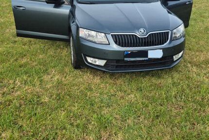 Skoda Octavia 176.900 km 7.000 &euro; Ötzingen 56244