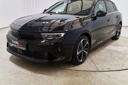 Opel Astra 5.850 km 22.869 &euro; Chemnitz - Mittelbach 09224