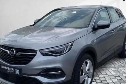Opel Grandland (X) 118.186 km 16.289 &euro; Pritzwalk 16928