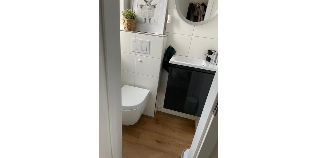 Reihenhaus Trier West-Pallien - 3.5 Zimmer, 105 m&sup2;, 1.050&euro; | Angebot:25424855