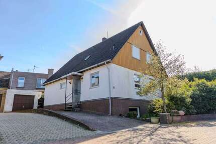 Haus Elten-Emmerich Emmerich - 6 Zimmer, 144 m&sup2;, 215.000&euro; | Angebot:26201937