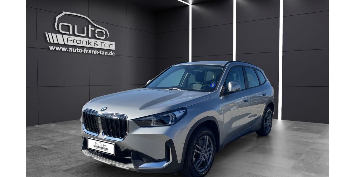 BMW X1 16.000 km 38.990 &euro; Schmelz 66839