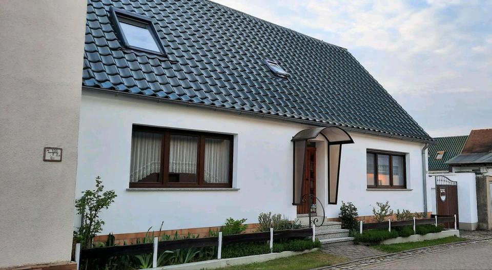 Einfamilienhaus Calbe (Saale) - 140.000&euro; | Angebot:26764208