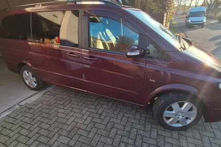 Mercedes-Benz Viano 76.550 km 13.499 &euro; Drolshagen 57489