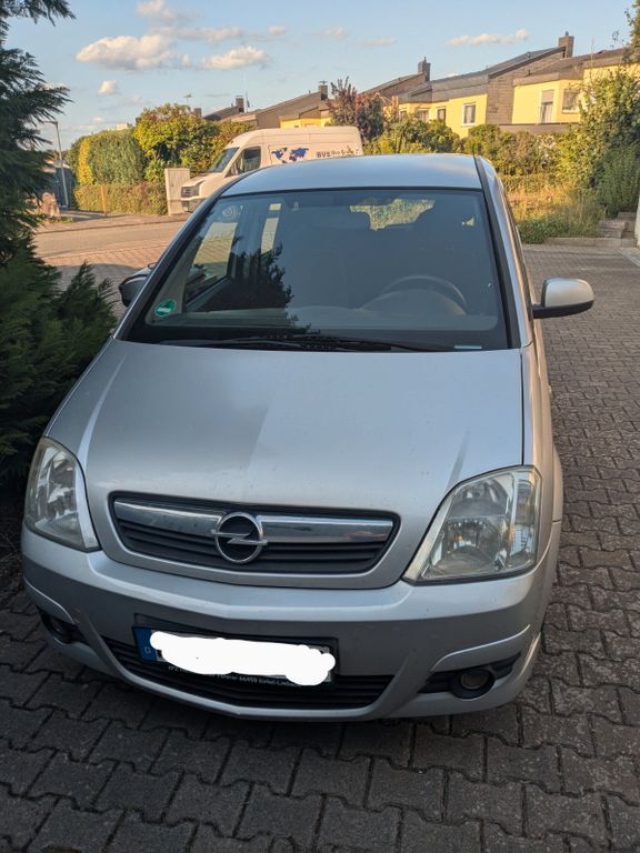 Meriva