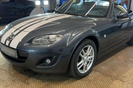 Mazda MX-5 26.023 km 12.000 &euro; Hohenpeißenberg 82383