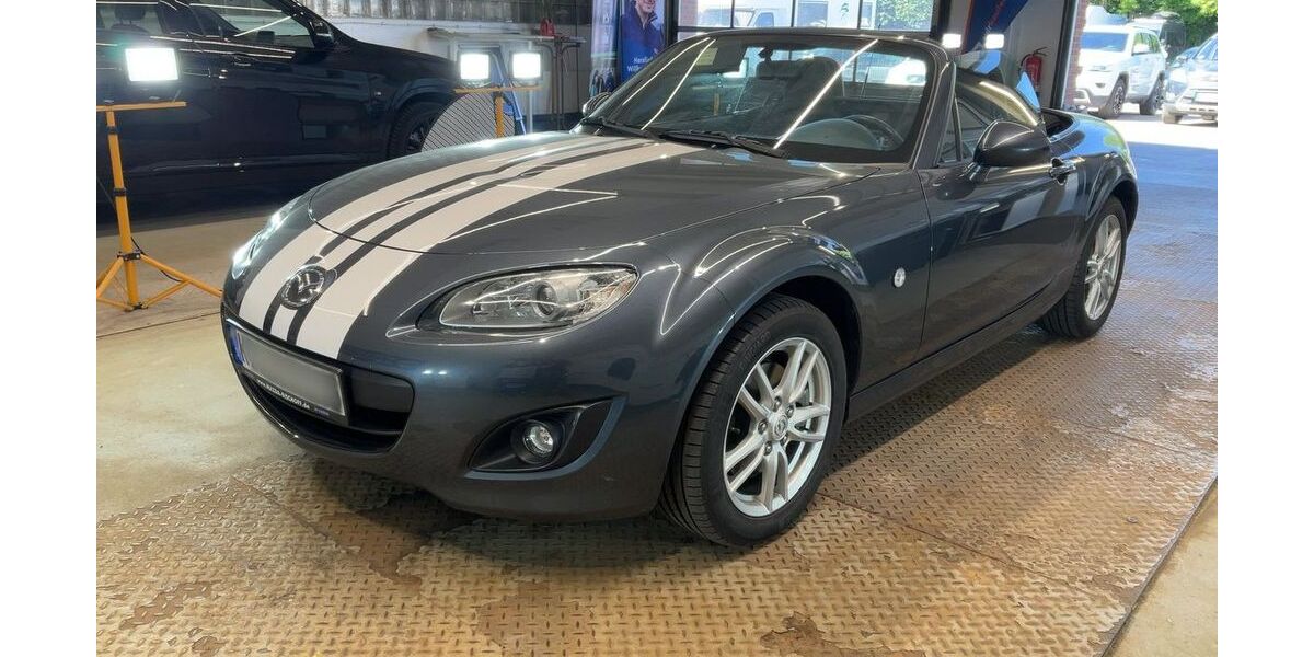 Mazda MX-5 26.023 km 12.000 &euro; Hohenpeißenberg 82383