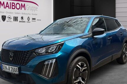 Peugeot 2008 3.000 km 29.490 &euro; Wesel 46485