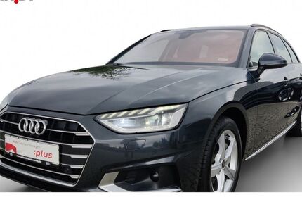 Audi A4 53.867 km 33.750 € Bernsdorf 09337