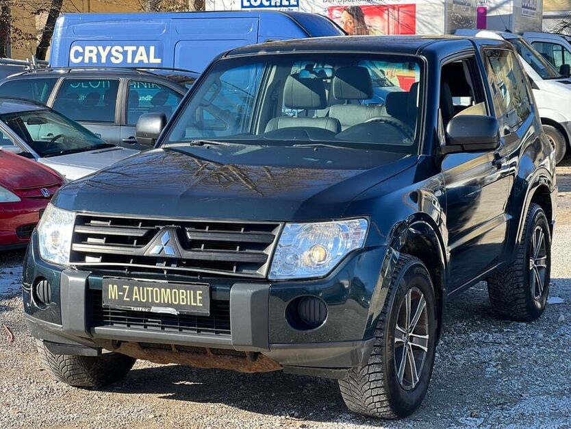Pajero
