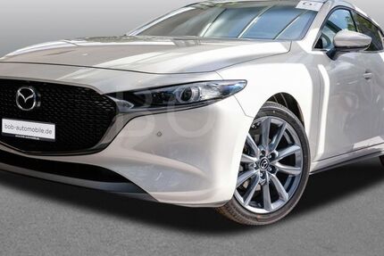 Mazda 3 5.112 km 27.666 &euro; Bochum 44809