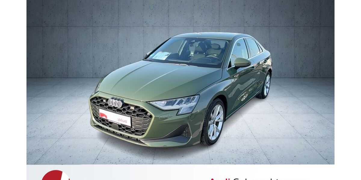 Audi A3 10.715 km 29.970 &euro; Neutraubling 93073