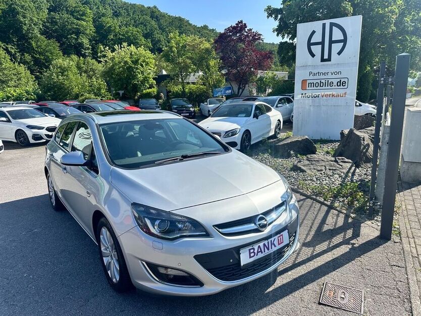 Astra