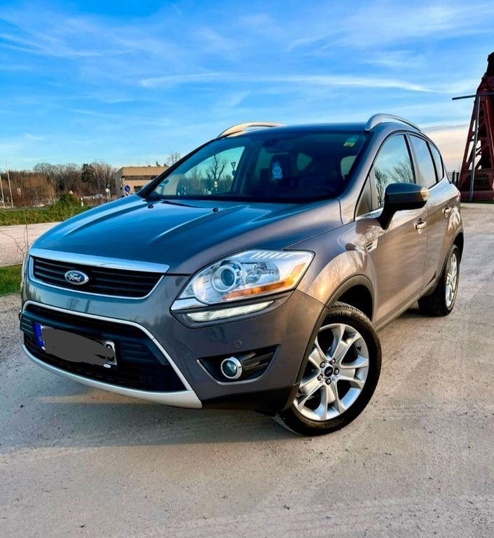 Kuga