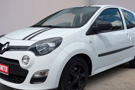 Renault Twingo 29.000 km 5.490 &euro; Linnich 52441