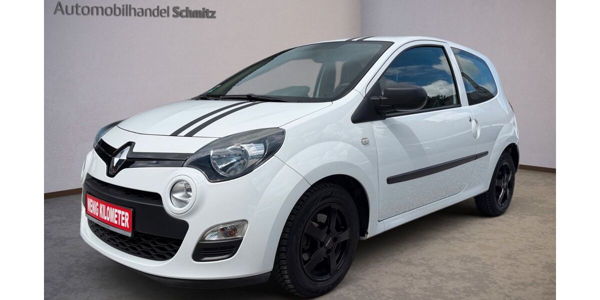 Renault Twingo 29.000 km 5.790 &euro; Linnich 52441