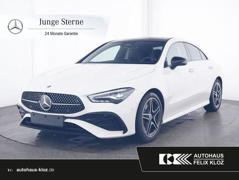 CLA 200