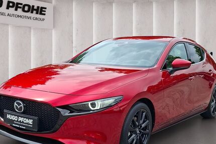 Mazda 3 20.248 km 21.690 &euro; Lübeck 23554