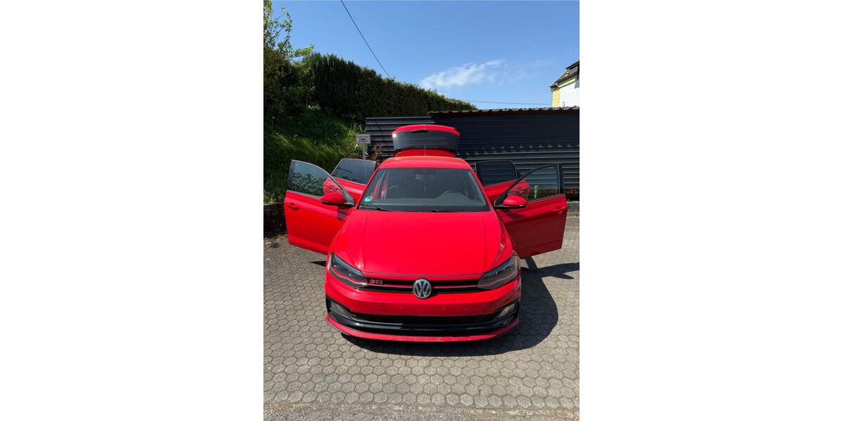 VW Polo 86.900 km 18.200 &euro; Illingen 66557
