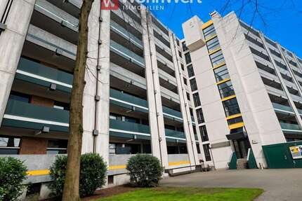 Wohnung Hannover / Bemerode Bemerode - 1 Zimmer, 31 m&sup2;, 89.000&euro; | Angebot:24601225