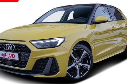 Audi A1 77.533 km 22.990 &euro; Erfurt 99087