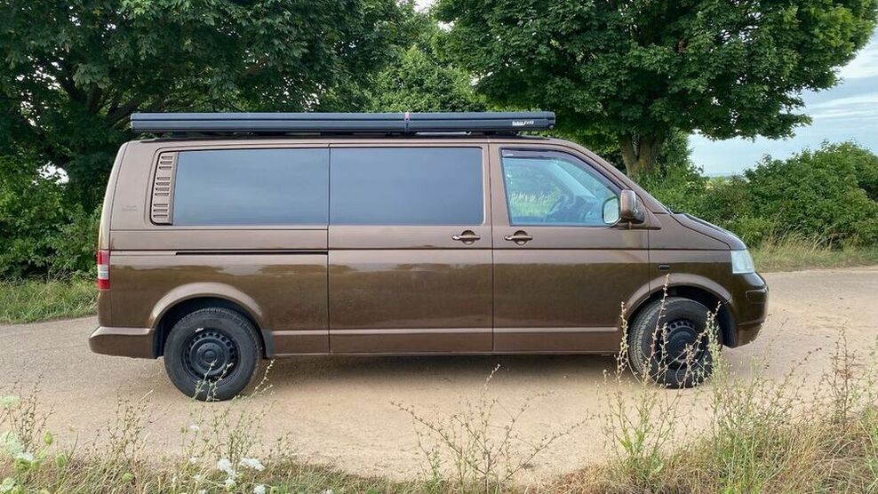 T5 Transporter