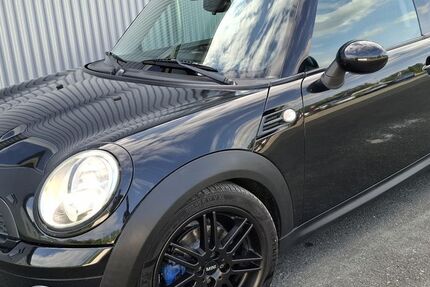 Mini ONE 151.000 km 4.950 &euro; Derenburg 38895