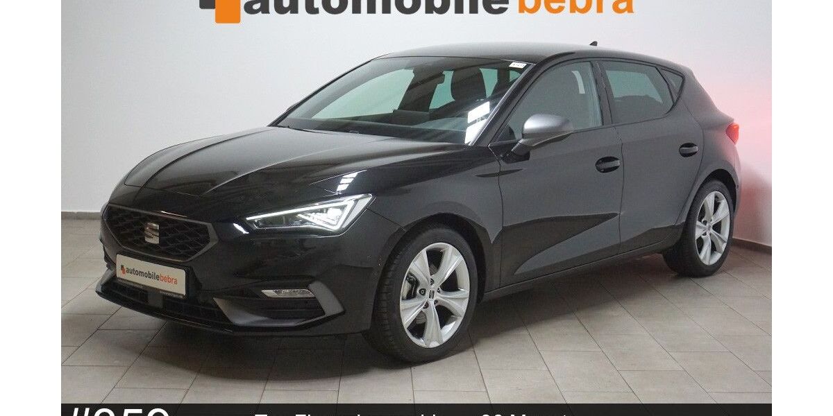 Seat Leon 11.696 km 19.990 &euro; Bebra 36179