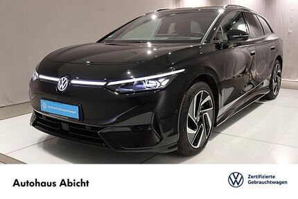 VW ID.7 4.552 km 54.950 € Duderstadt 37115