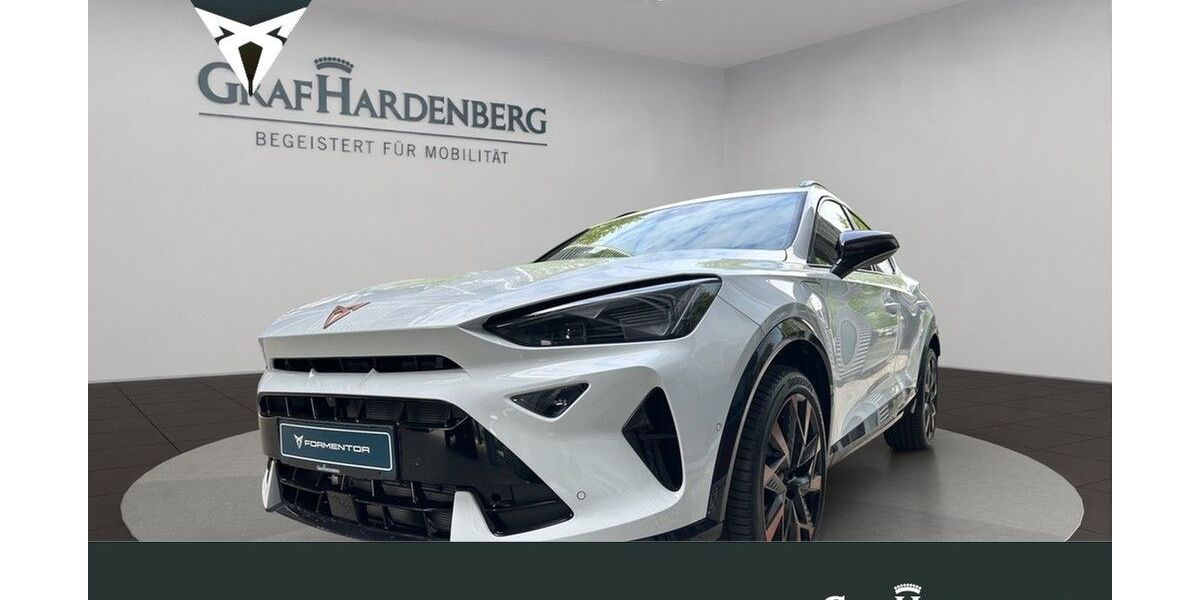 Cupra Formentor 13.500 km 37.390 &euro; Karlsruhe 76131