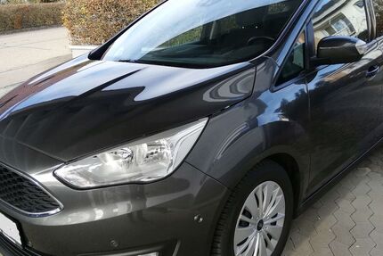Ford C-Max 98.300 km 10.300 &euro; Merklingen 89188