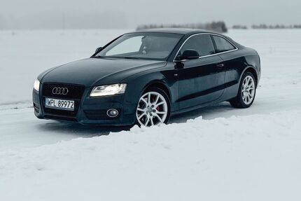 Audi A5 227.000 km 7.500 &euro; Delitzsch 04509